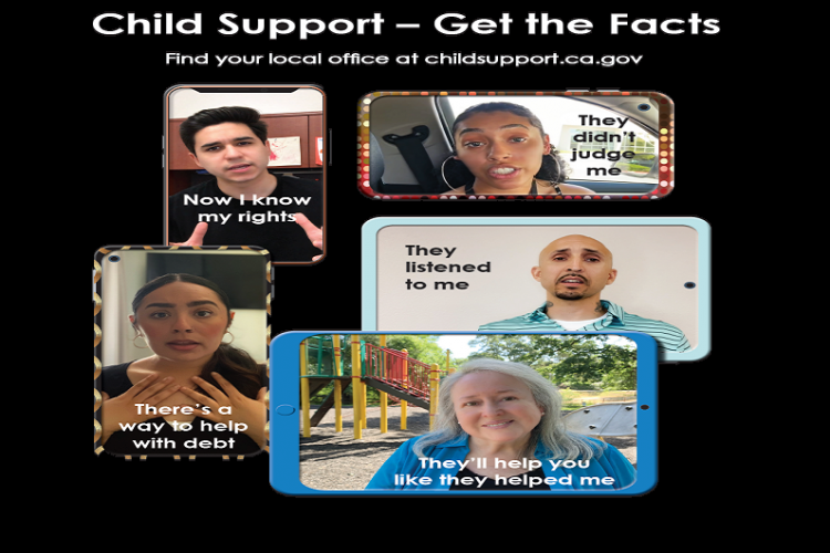 Child Support Awareness Month